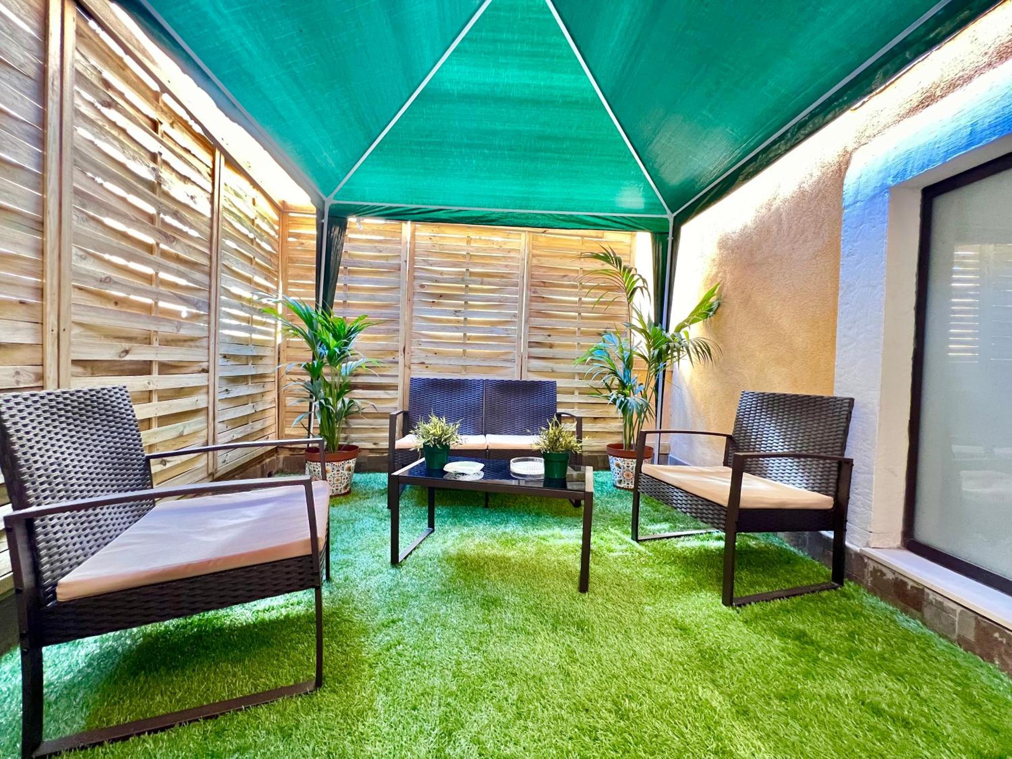 Cantu' Suite Catânia Exterior foto