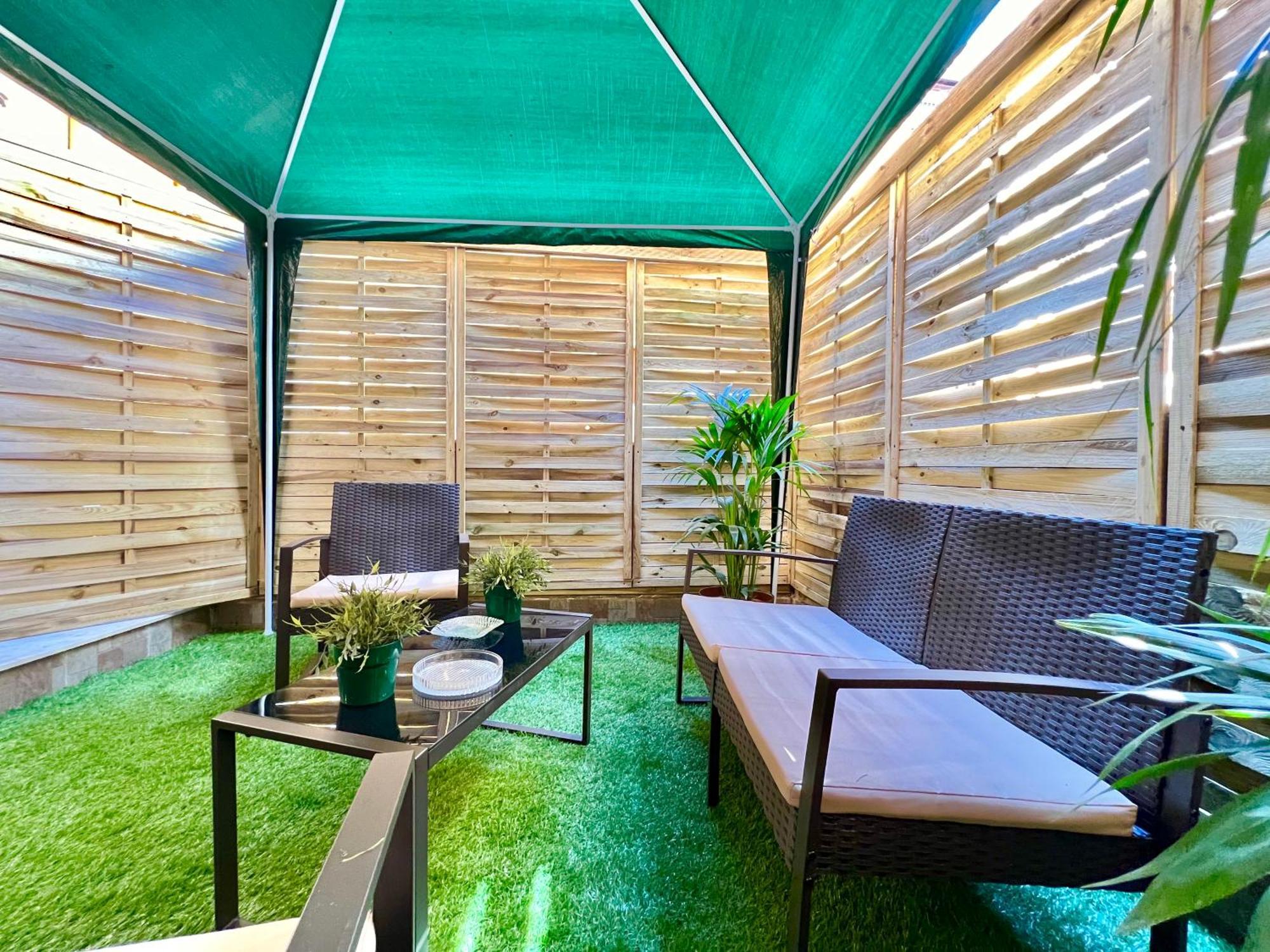 Cantu' Suite Catânia Exterior foto