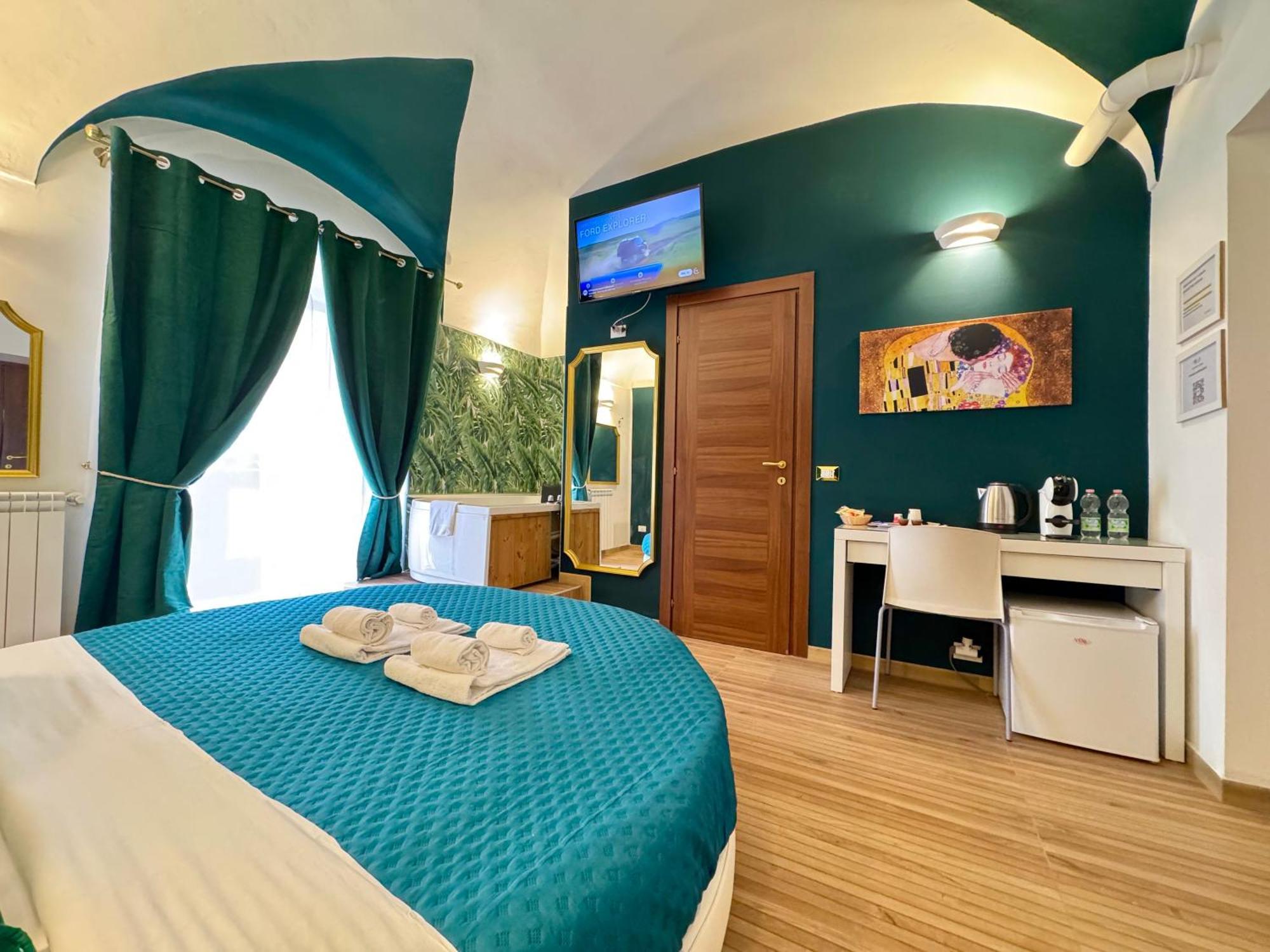 Cantu' Suite Catânia Exterior foto