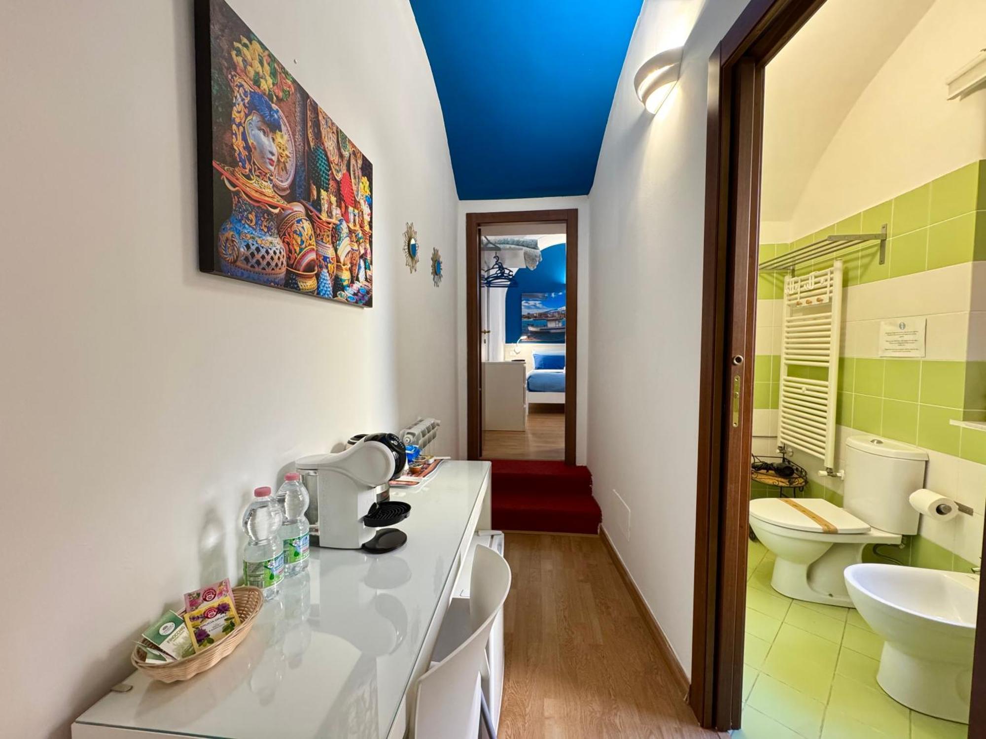 Cantu' Suite Catânia Exterior foto